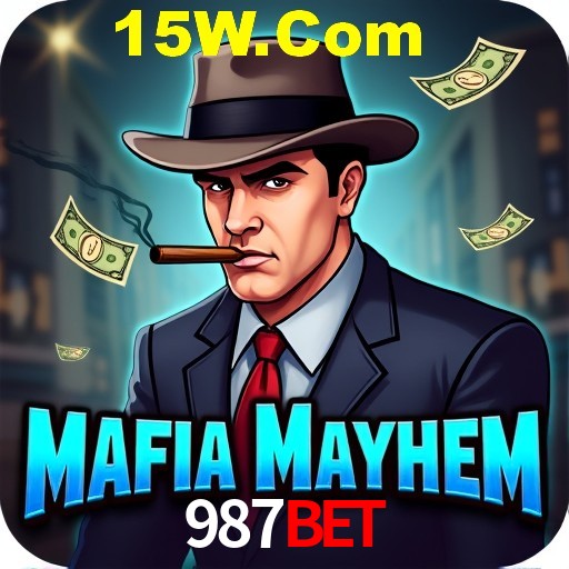 987Bet Cassino - 80+ Mesas ao Vivo