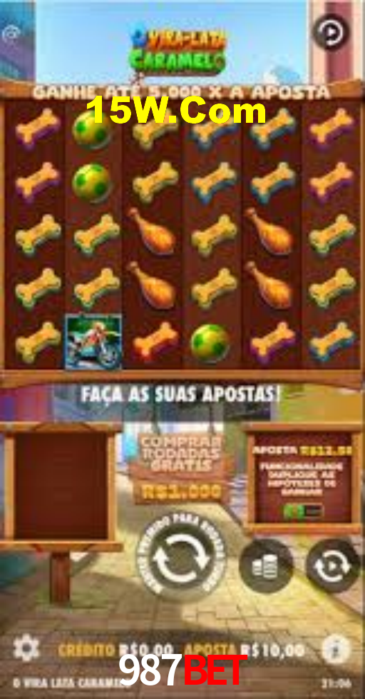 987Bet: A Experiência de Casino com Jogos de Mesa ao Vivo