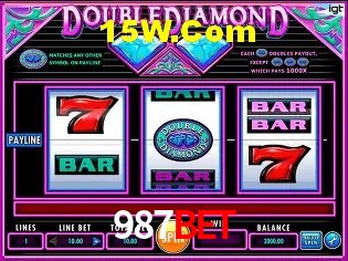 987Bet Rio de Janeiro - Licenses