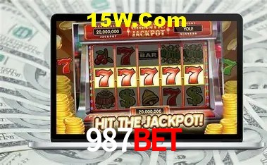 Experiência VIP 987Bet