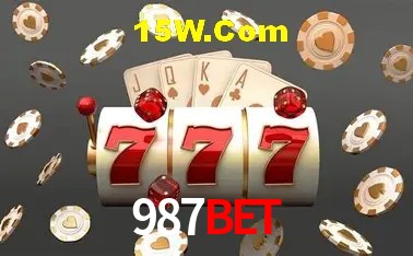 987Bet - Pagamento PIX Instantâneo