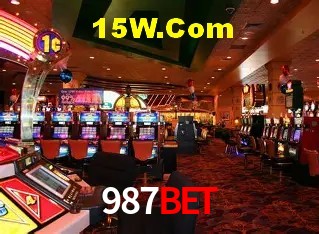 987Bet Salvador - Statistics