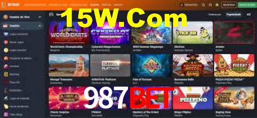 987Bet.Win