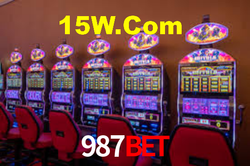987Bet App