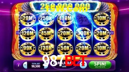987Bet Brasília - Bonus Features