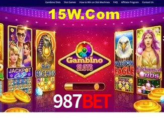 Promoções Sazonais 987Bet