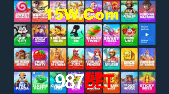 987Bet - App Security
