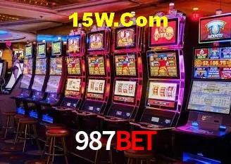 Especiais de Fim de Semana 987Bet