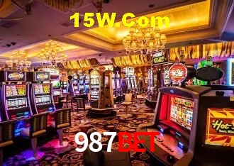 987Bet Rio de Janeiro - Popular Jogos