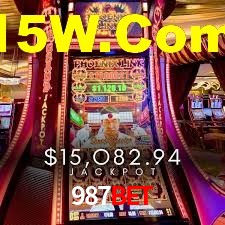 Tournaments 987Bet