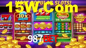 Instant EasyPaisa 987Bet