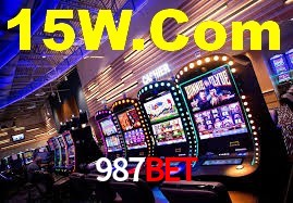 987Bet App