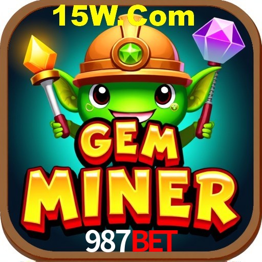 Interface do App 987Bet
