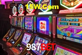 987Bet - User Statistics