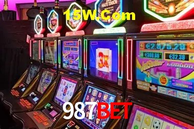 987Bet - Login Methods