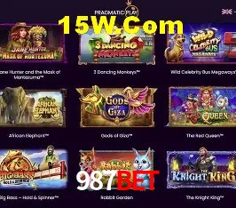 Avaliações dos Jogadores 987Bet