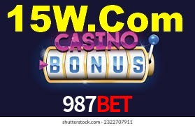 VIP Casino 987Bet