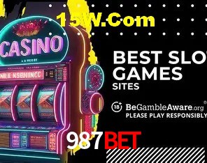 987Bet São Paulo - Hot Promos