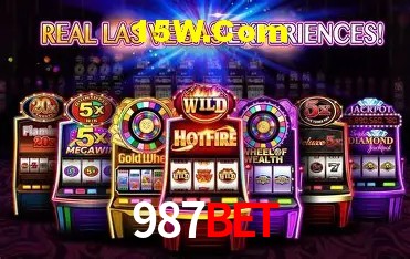 987Bet São Paulo - Jogo Providers