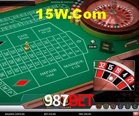 Integração de APIs 987Bet