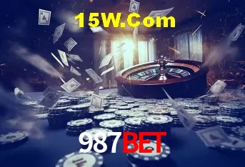 987Bet Salvador - Promo Stats