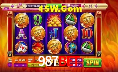 987Bet Plataforma - Certificada MGA desde 2015