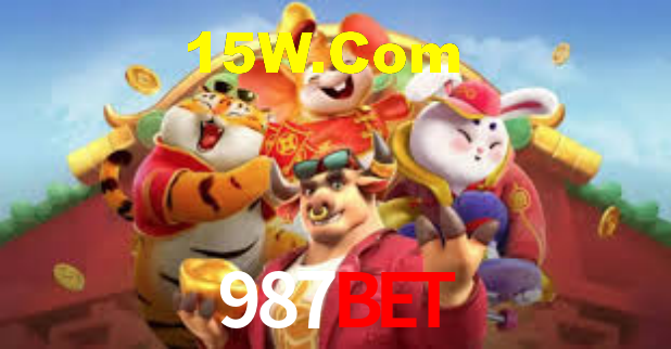 987Bet App - Aplicativo Móvel Oficial