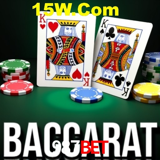Game Providers 987Bet