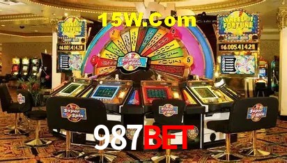 Login Seguro 987Bet