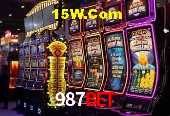 Casino Ao Vivo 987Bet