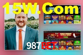Welcome Bonus 987Bet