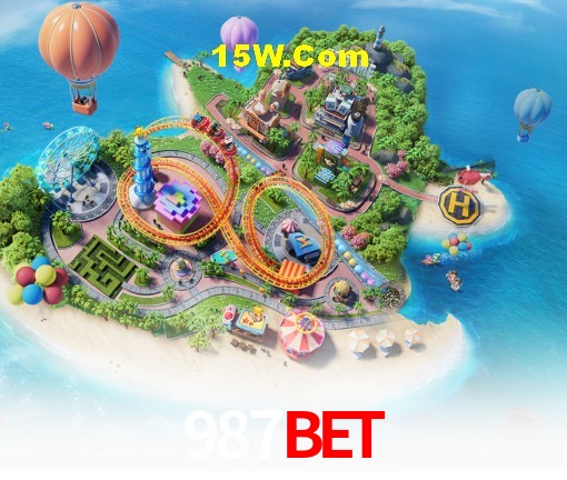 Apostas de Tênis 987Bet