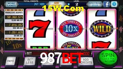 987Bet - Rápido Acesse