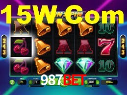 987Bet: Jogos de Caça-Níqueis-Altas Recompensas, Roleta-Velocidade, Blackjack-Desafios Máximos