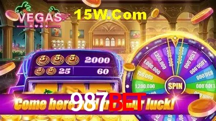 Jogos de Slot 987Bet