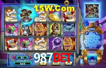 987Bet Brasília - Leaderboards