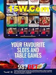 Bonus Features 987Bet