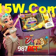 Blackjack Table 987Bet