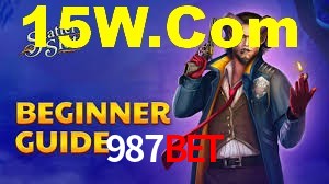 Live Casino 987Bet
