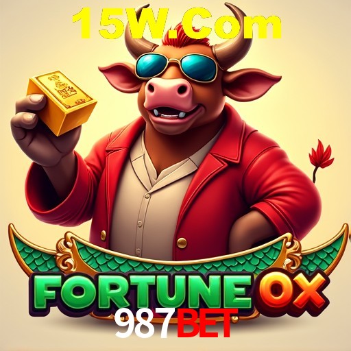 Torneios 987Bet