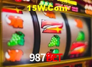 987Bet - Security